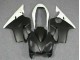2004-2007 White Black Honda CBR600 F4i Replacement Motorcycle Fairings UK Factory 2004-2007 White Black Honda CBR600 F4i Replacement Motorcycle Fairings UK Factory