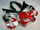 2004-2007 Red Silver Honda CBR600 F4i Motorcycle Fairing UK Factory 2004-2007 Red Silver Honda CBR600 F4i Motorcycle Fairing UK Factory
