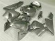 2005-2006 Silver Honda CBR600RR Motorcycle Fairing UK Factory 2005-2006 Silver Honda CBR600RR Motorcycle Fairing UK Factory