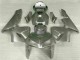 2005-2006 Silver Honda CBR600RR Motorcycle Fairing UK Factory 2005-2006 Silver Honda CBR600RR Motorcycle Fairing UK Factory