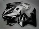 2005-2006 Black Honda CBR600RR Motorcycle Fairing Kit UK Factory 2005-2006 Black Honda CBR600RR Motorcycle Fairing Kit UK Factory