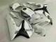 2005-2006 White Honda CBR600RR Bike Fairing UK Factory