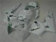 2005-2006 White Honda CBR600RR Replacement Motorcycle Fairings UK Factory 2005-2006 White Honda CBR600RR Replacement Motorcycle Fairings UK Factory