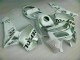 2005-2006 White Repsol Honda CBR600RR Motorbike Fairing Kits UK Factory