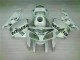 2005-2006 White Repsol Honda CBR600RR Motorbike Fairing Kits UK Factory