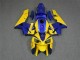 2005-2006 Yellow Honda CBR600RR Replacement Fairings UK Factory 2005-2006 Yellow Honda CBR600RR Replacement Fairings UK Factory