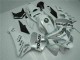 2005-2006 White Repsol Honda CBR600RR Bike Fairings & Bodywork UK Factory 2005-2006 White Repsol Honda CBR600RR Bike Fairings & Bodywork UK Factory