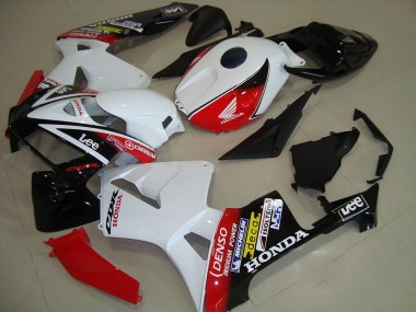 2005-2006 Lee Honda CBR600RR Bike Fairing Kit UK Factory