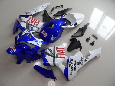 2005-2006 Fiat Honda CBR600RR Motor Fairings UK Factory