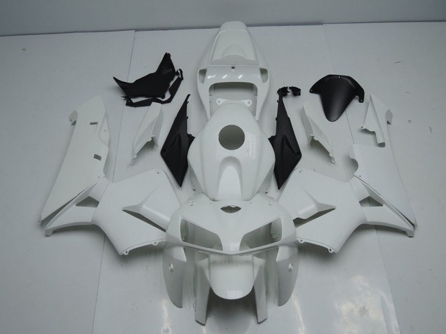 2005-2006 Unpainted Honda CBR600RR Motorbike Fairing UK Factory