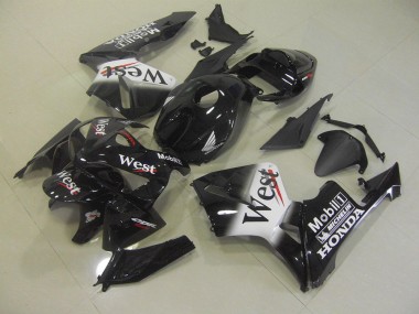 2005-2006 West Honda CBR600RR Bike Fairings UK Factory