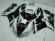 2005-2006 Red Black Kawasaki ZX6R Motorcycle Fairing UK Factory 2005-2006 Red Black Kawasaki ZX6R Motorcycle Fairing UK Factory
