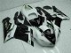 2005-2006 Red Black Kawasaki ZX6R Motorcycle Fairing UK Factory 2005-2006 Red Black Kawasaki ZX6R Motorcycle Fairing UK Factory