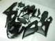 2005-2006 Black Suzuki GSXR 1000 Motorcycle Fairings Kits UK Factory 2005-2006 Black Suzuki GSXR 1000 Motorcycle Fairings Kits UK Factory