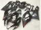 2005-2006 Black Grey Suzuki GSXR 1000 Moto Fairings UK Factory 2005-2006 Black Grey Suzuki GSXR 1000 Moto Fairings UK Factory