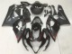2005-2006 Black Grey Suzuki GSXR 1000 Moto Fairings UK Factory 2005-2006 Black Grey Suzuki GSXR 1000 Moto Fairings UK Factory