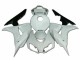 2006-2007 White Honda CBR1000RR Bike Fairings UK Factory 2006-2007 White Honda CBR1000RR Bike Fairings UK Factory