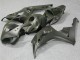 2006-2007 Grey Honda CBR1000RR Replacement Motorcycle Fairings UK Factory
