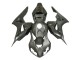 2006-2007 Grey Honda CBR1000RR Replacement Motorcycle Fairings UK Factory
