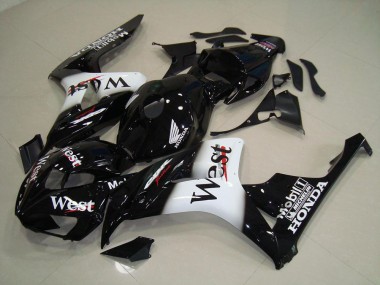 2006-2007 West Honda CBR1000RR Motorbike Fairing UK Factory