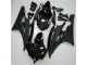 2006-2007 Black Yamaha YZF R6 Motorcycle Bodywork UK Factory 2006-2007 Black Yamaha YZF R6 Motorcycle Bodywork UK Factory