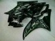 2006-2007 Silver Flame Black Yamaha YZF R6 Motor Fairings UK Factory 2006-2007 Silver Flame Black Yamaha YZF R6 Motor Fairings UK Factory