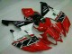 2006-2007 Red White Yamaha YZF R6 Motorcycle Fairings UK Factory 2006-2007 Red White Yamaha YZF R6 Motorcycle Fairings UK Factory