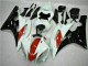 2006-2007 White Yamaha YZF R6 Replacement Motorcycle Fairings UK Factory 2006-2007 White Yamaha YZF R6 Replacement Motorcycle Fairings UK Factory