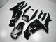 2006-2008 Glossy Black Kawasaki EX650 Motorbike Fairings UK Factory 2006-2008 Glossy Black Kawasaki EX650 Motorbike Fairings UK Factory