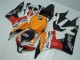 2007-2008 Repsol Honda CBR600RR Motorbike Fairing UK Factory 2007-2008 Repsol Honda CBR600RR Motorbike Fairing UK Factory