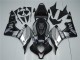 2007-2008 Silver Repsol Black Honda CBR600RR Bike Fairings UK Factory 2007-2008 Silver Repsol Black Honda CBR600RR Bike Fairings UK Factory
