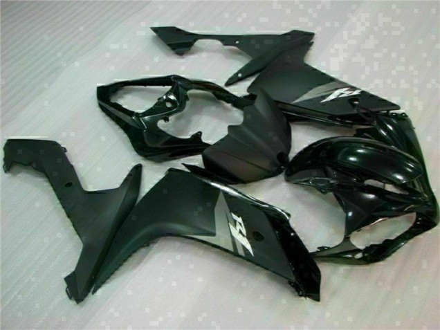 2007-2008 Black Yamaha YZF R1 Motor Bike Fairings UK Factory 2007-2008 Black Yamaha YZF R1 Motor Bike Fairings UK Factory