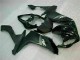 2007-2008 Black Yamaha YZF R1 Motor Bike Fairings UK Factory 2007-2008 Black Yamaha YZF R1 Motor Bike Fairings UK Factory