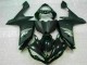 2007-2008 Black Yamaha YZF R1 Motor Bike Fairings UK Factory 2007-2008 Black Yamaha YZF R1 Motor Bike Fairings UK Factory