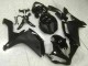 2007-2008 Black Yamaha YZF R1 Motorcycle Bodywork UK Factory
