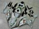 2007-2008 White Yamaha YZF R1 Motorcycle Fairings Kits UK Factory 2007-2008 White Yamaha YZF R1 Motorcycle Fairings Kits UK Factory