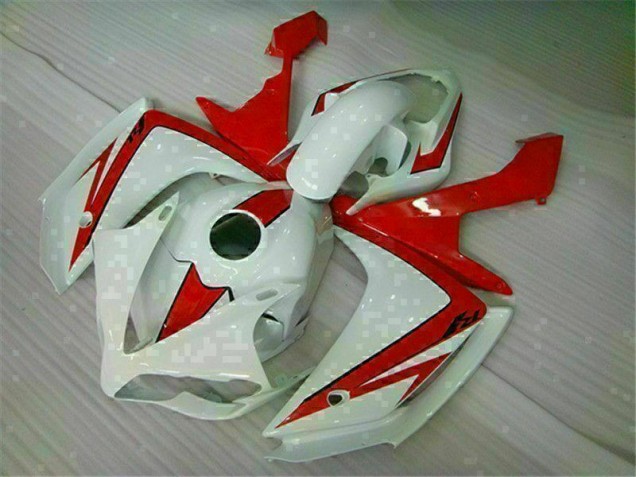 2007-2008 White Yamaha YZF R1 Moto Fairings UK Factory 2007-2008 White Yamaha YZF R1 Moto Fairings UK Factory