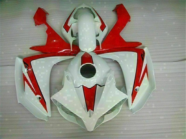 2007-2008 White Yamaha YZF R1 Moto Fairings UK Factory 2007-2008 White Yamaha YZF R1 Moto Fairings UK Factory