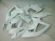 2008-2010 White Suzuki GSXR 600/750 Bike Fairing Kit UK Factory 2008-2010 White Suzuki GSXR 600/750 Bike Fairing Kit UK Factory