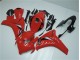 2008-2011 Red Honda CBR1000RR Motorcycle Fairings UK Factory 2008-2011 Red Honda CBR1000RR Motorcycle Fairings UK Factory