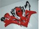 2008-2011 Red Honda CBR1000RR Motorcycle Fairings UK Factory 2008-2011 Red Honda CBR1000RR Motorcycle Fairings UK Factory