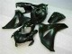 2008-2011 Black Honda CBR1000RR Bike Fairings & Bodywork UK Factory 2008-2011 Black Honda CBR1000RR Bike Fairings & Bodywork UK Factory