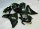 2008-2011 Black Honda CBR1000RR Bike Fairings & Bodywork UK Factory 2008-2011 Black Honda CBR1000RR Bike Fairings & Bodywork UK Factory