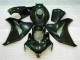 2008-2011 Black Honda CBR1000RR Bike Fairings & Bodywork UK Factory 2008-2011 Black Honda CBR1000RR Bike Fairings & Bodywork UK Factory