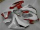 2008-2011 Red White Honda CBR1000RR Bike Fairings & Bodywork UK Factory