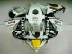 2008-2011 White Black Playboy Honda CBR1000RR Motorbike Fairing UK Factory 2008-2011 White Black Playboy Honda CBR1000RR Motorbike Fairing UK Factory