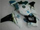2008-2011 White Honda CBR1000RR Motorcycle Fairings Kit UK Factory 2008-2011 White Honda CBR1000RR Motorcycle Fairings Kit UK Factory
