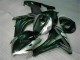 2008-2011 Black Silver Honda CBR1000RR Replacement Motorcycle Fairings UK Factory 2008-2011 Black Silver Honda CBR1000RR Replacement Motorcycle Fairings UK Factory