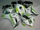 2008-2011 White Green Hannspree 84 Honda CBR1000RR Motorcycle Bodywork UK Factory