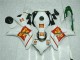 2008-2011 San Carlo Honda CBR1000RR Motorcycle Fairings Kits UK Factory